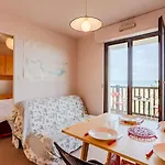 Apartmán Plage-19 By Interhome Cabourg