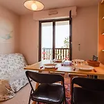 Apartmán Plage-19 By Interhome
