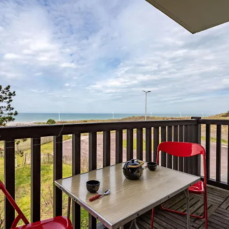 Lägenhet Plage-19 By Interhome