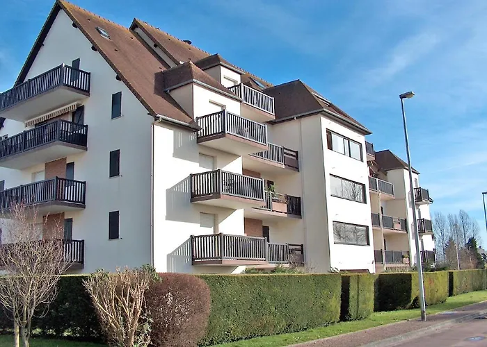 Plage-19 By Interhome شقة *