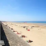 Plage-19 By Interhome * Cabourg