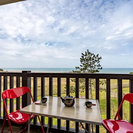 Plage-19 By Interhome *