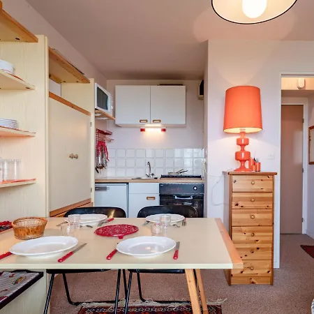 Plage-19 By Interhome Apartman *