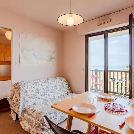 Apartman Plage-19 By Interhome Cabourg