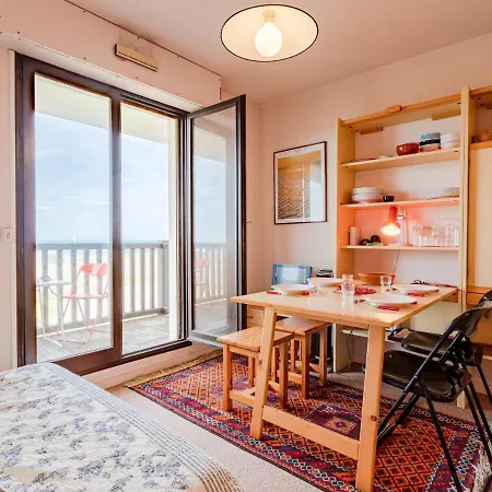 Apartman Plage-19 By Interhome Cabourg