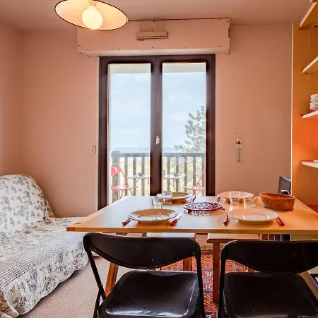 Plage-19 By Interhome *