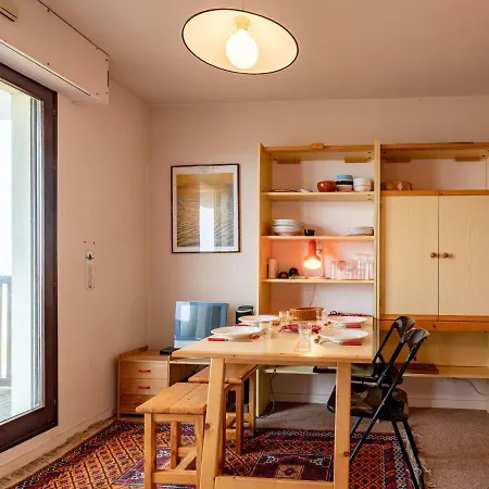 Plage-19 By Interhome * 卡布尔