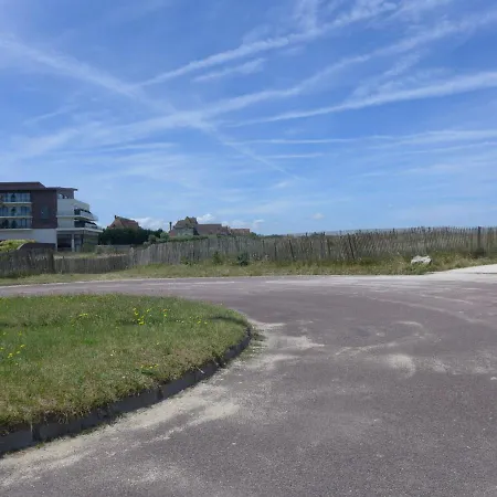 Plage-19 By Interhome Appartamento