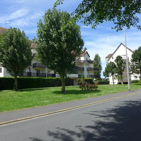 Plage-19 By Interhome * Cabourg