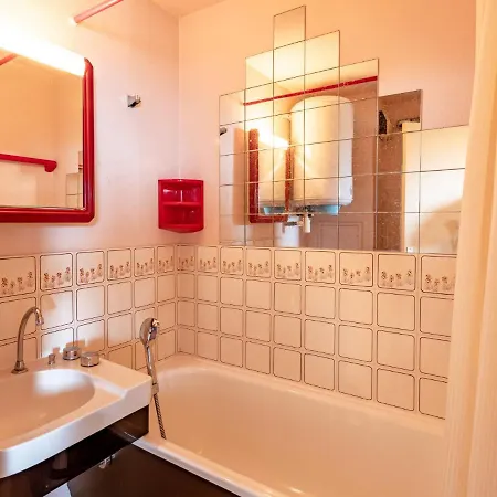 Apartman Plage-19 By Interhome *