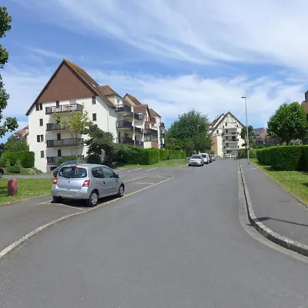 Plage-19 By Interhome * Cabourg