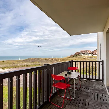 Plage-19 By Interhome *