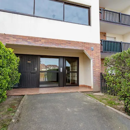 Plage-19 By Interhome *