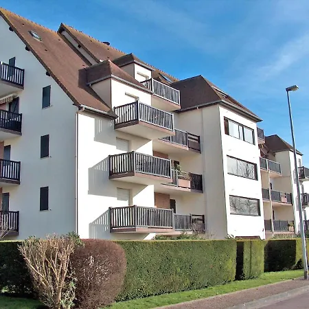 Plage-19 By Interhome Apartman *