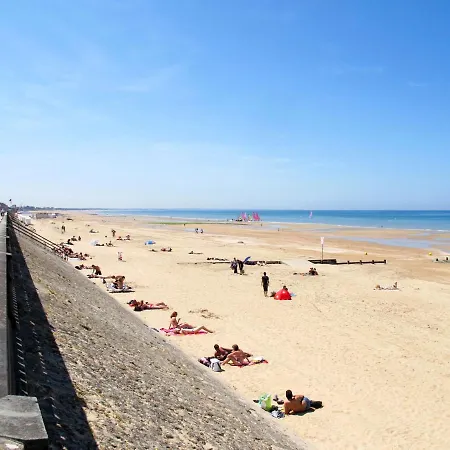 Plage-19 By Interhome * Cabourg