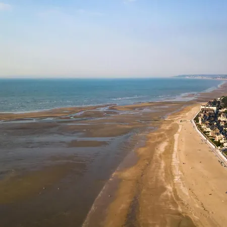 Plage-19 By Interhome Cabourg