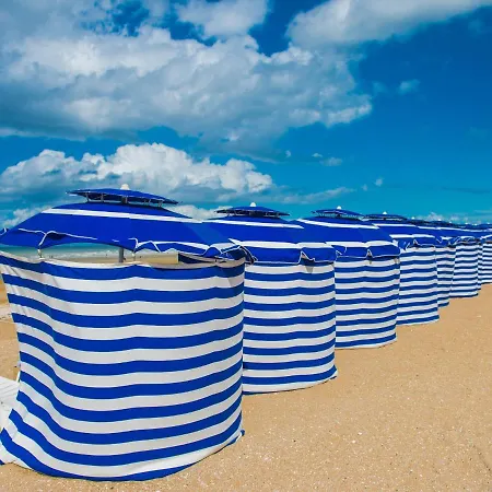 Plage-19 By Interhome * Cabourg