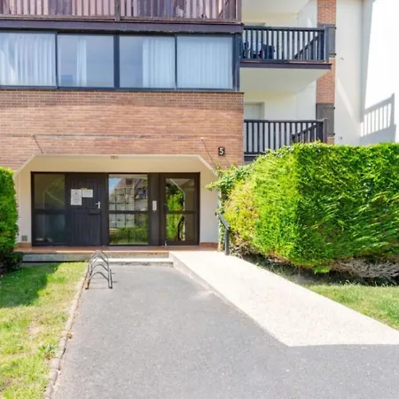 Plage-19 By Interhome