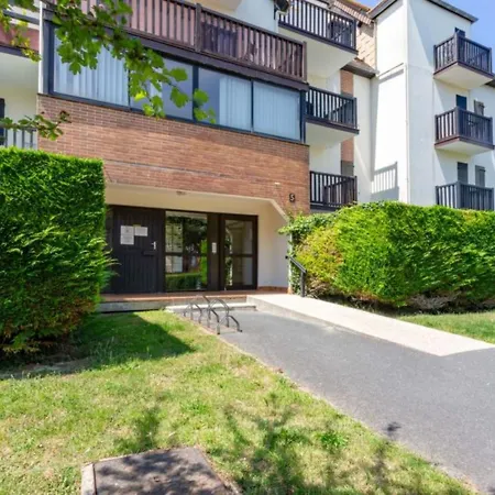 Plage-19 By Interhome Apartamento *