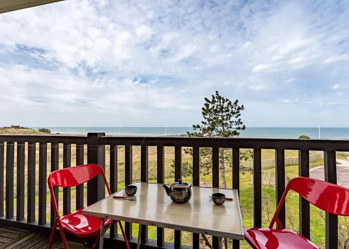 Plage-19 By Interhome *