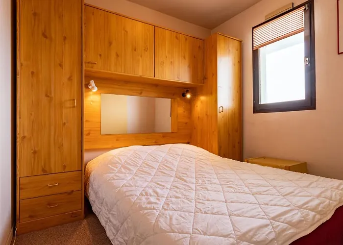 Appartamento Plage-19 By Interhome