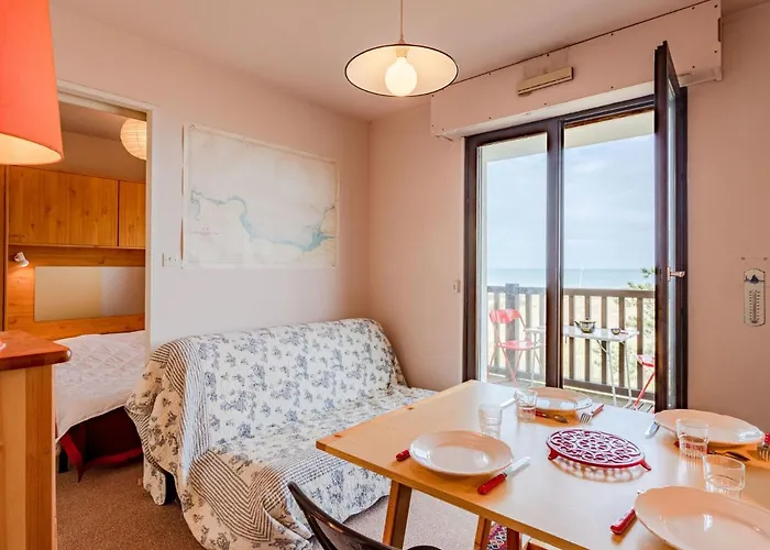 Appartamento Plage-19 By Interhome Cabourg