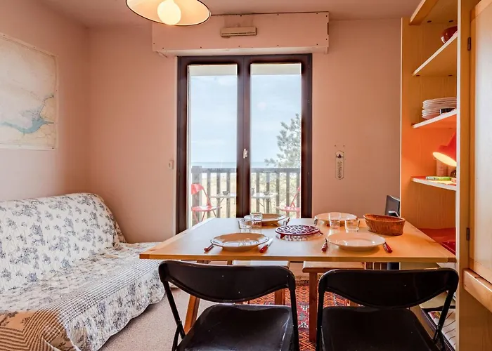 Plage-19 By Interhome *