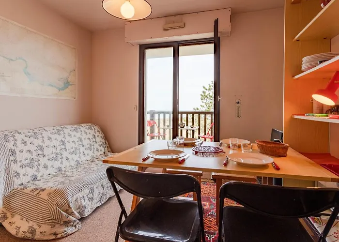 Lejlighed Plage-19 By Interhome