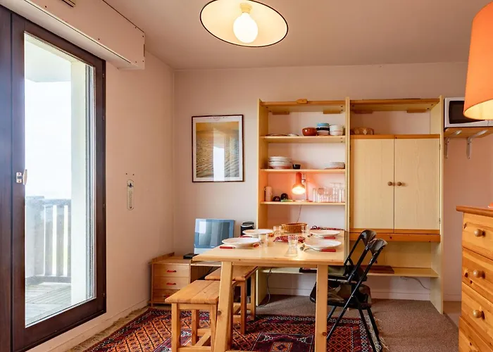 Plage-19 By Interhome * Cabourg