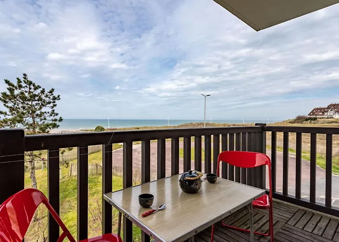 Appartamento Plage-19 By Interhome