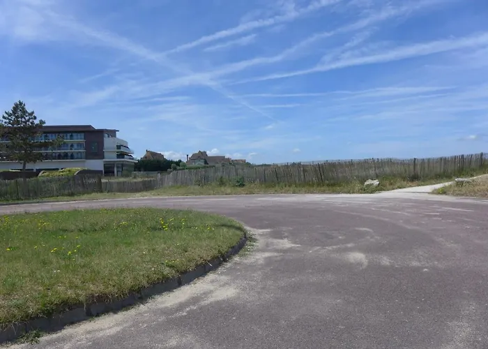 Plage-19 By Interhome Appartamento