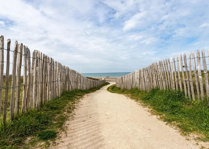 Plage-19 By Interhome Appartamento *