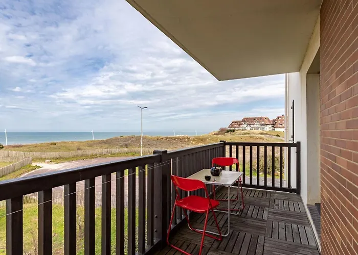 Plage-19 By Interhome *