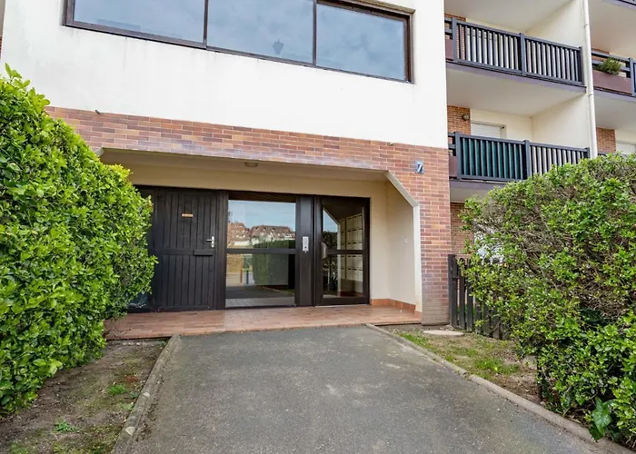 Plage-19 By Interhome *