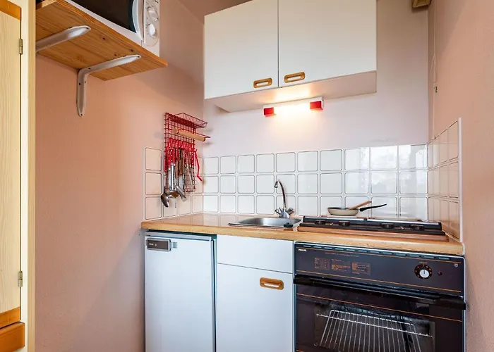 Plage-19 By Interhome 꺄부흐