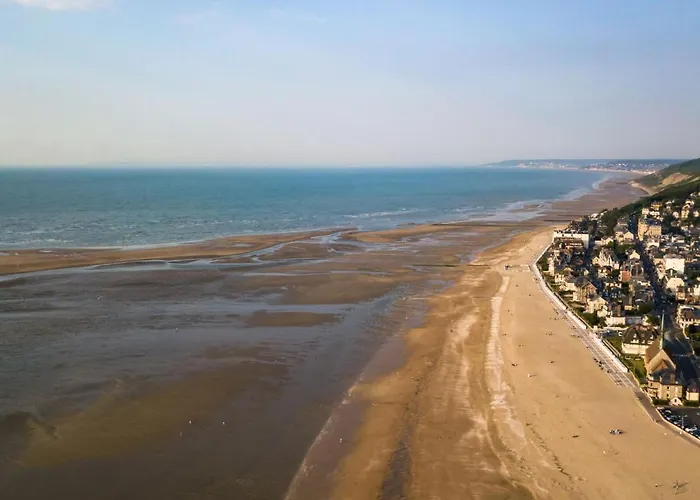 Plage-19 By Interhome Cabourg