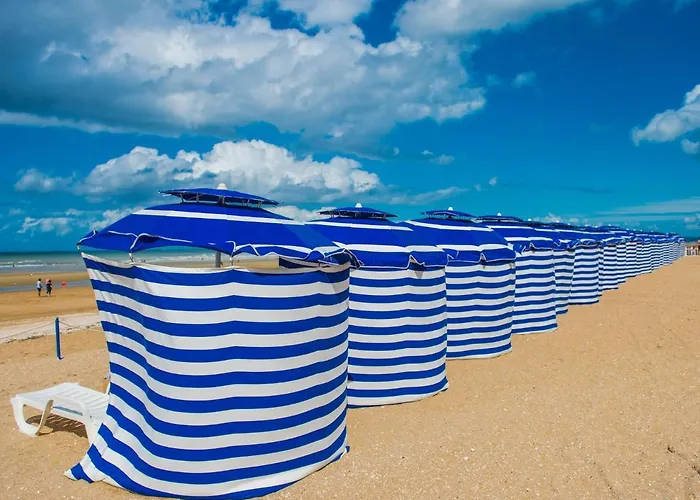 Plage-19 By Interhome * 꺄부흐