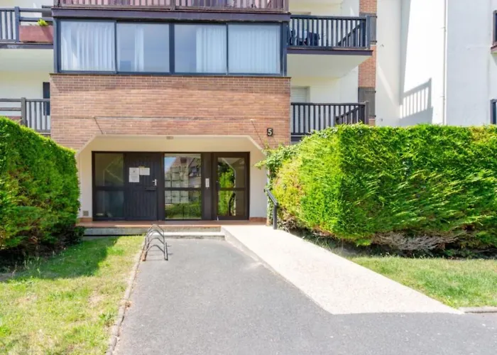 Plage-19 By Interhome